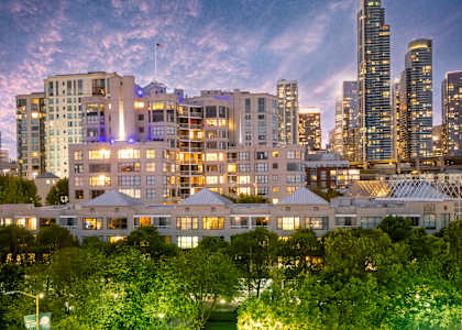 South Beach Marina Apartments | Apartments in San Francisco, CA